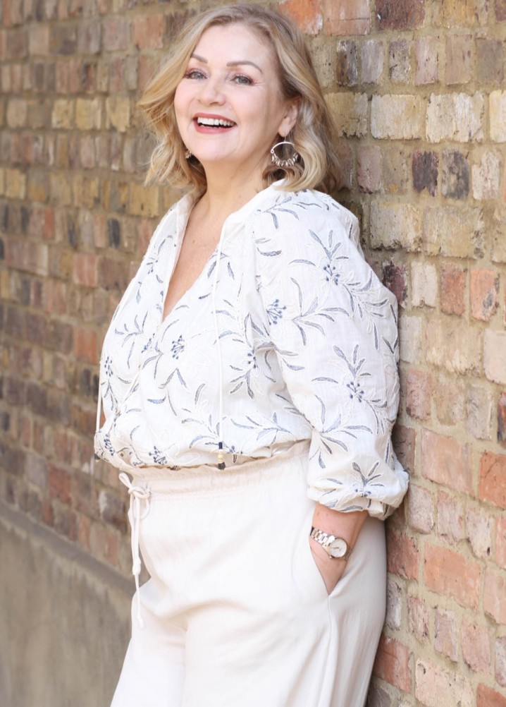 lizzie pain - actor