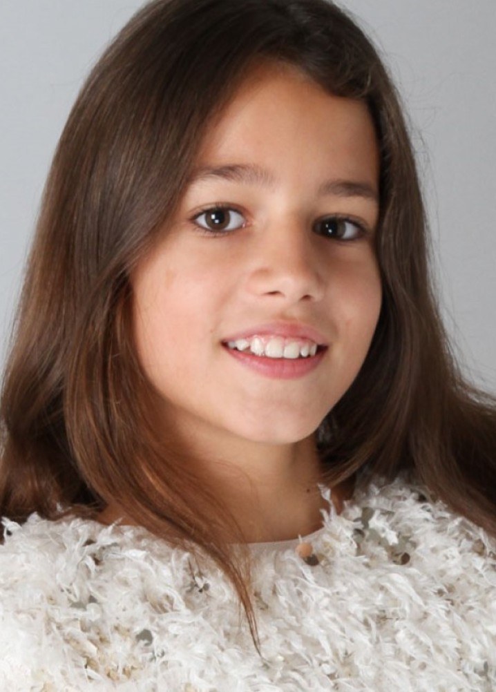 bella smith - junior