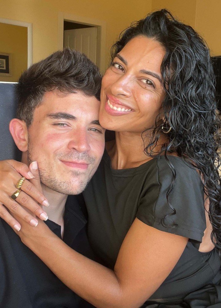 zee and nico - couples