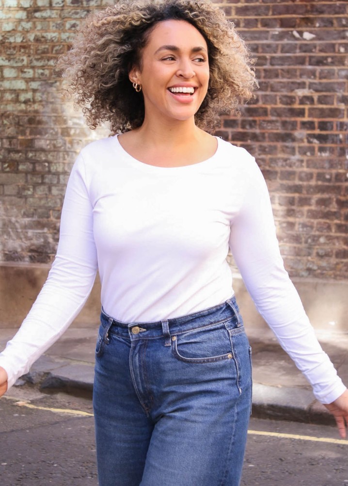 farah mali - real