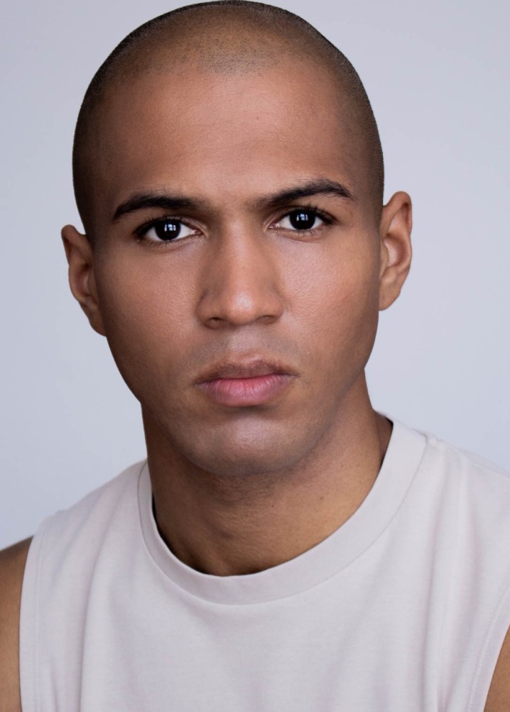 wesley branch - actor