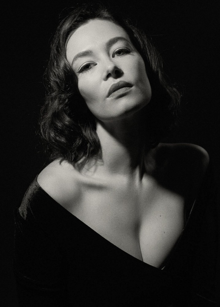 bethany slater - actor