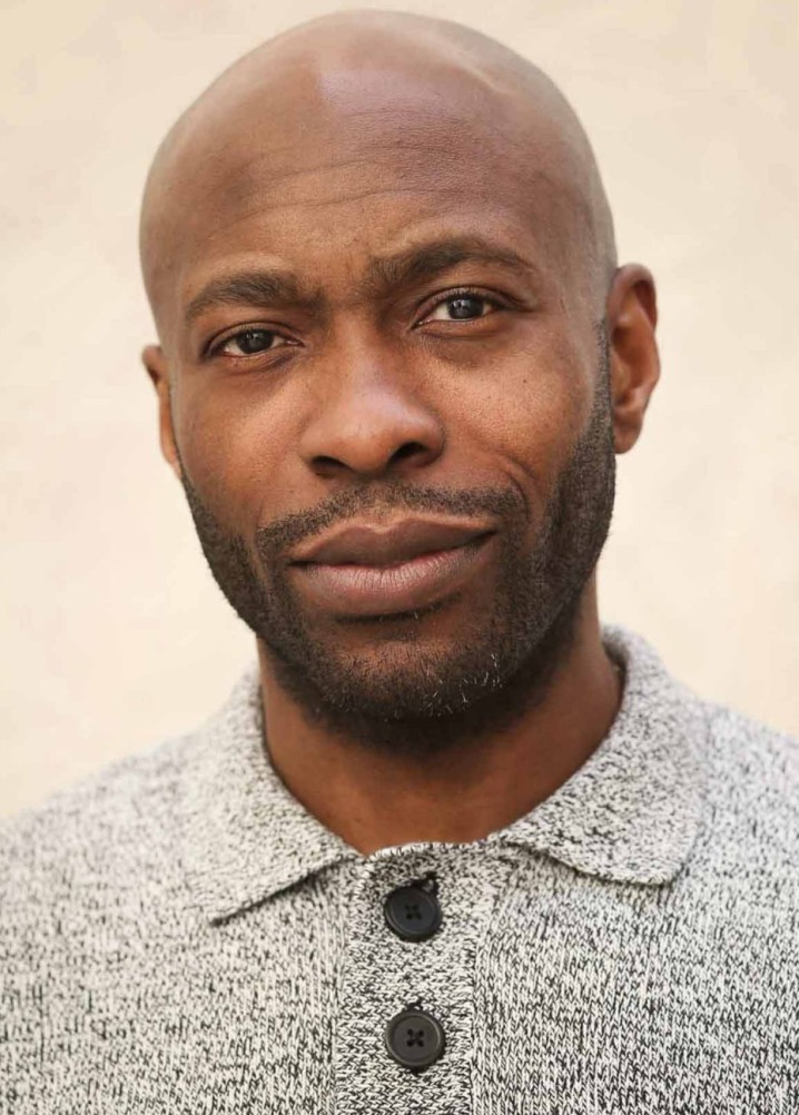 babatunde ojo - profile