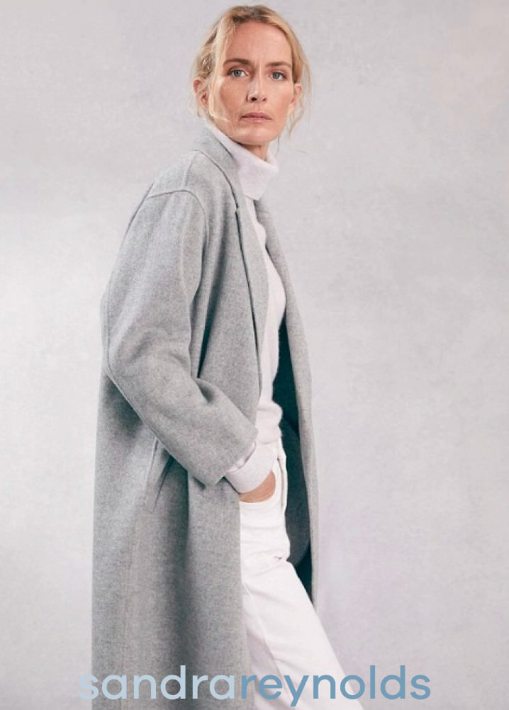 Ella Shippey | London Model Agency | Sandra Reynolds