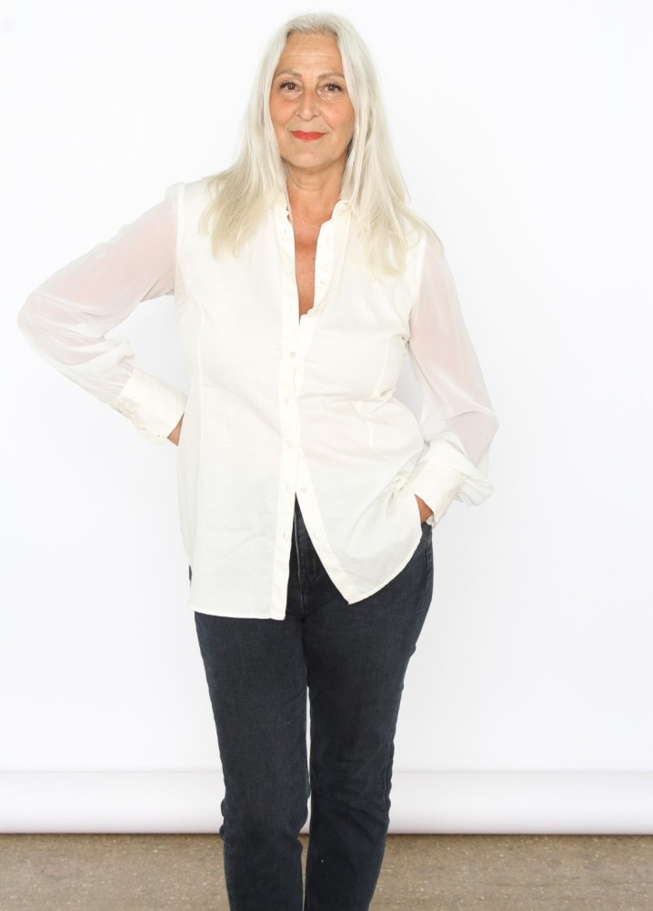Elaine Hallam - Digitals