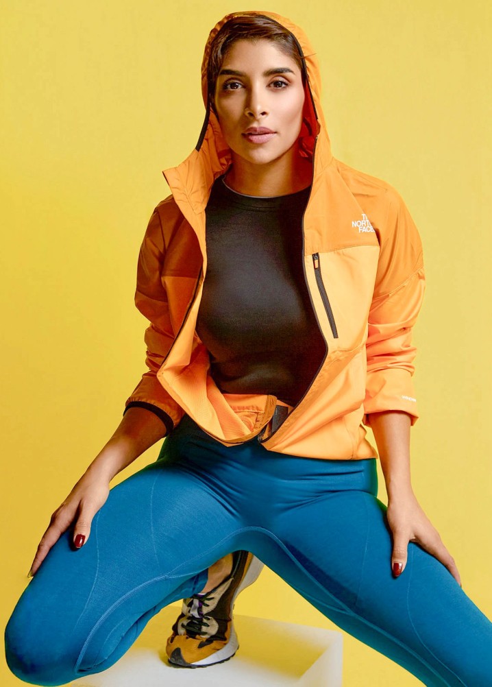 hinisha patel - actor