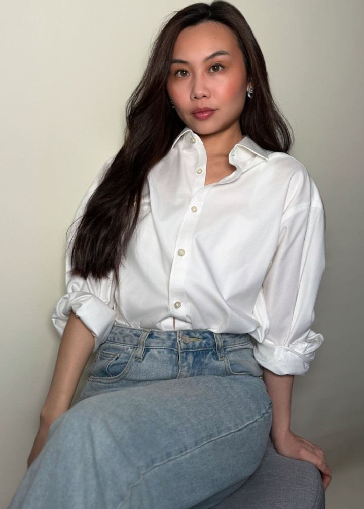 chelsea li - actor