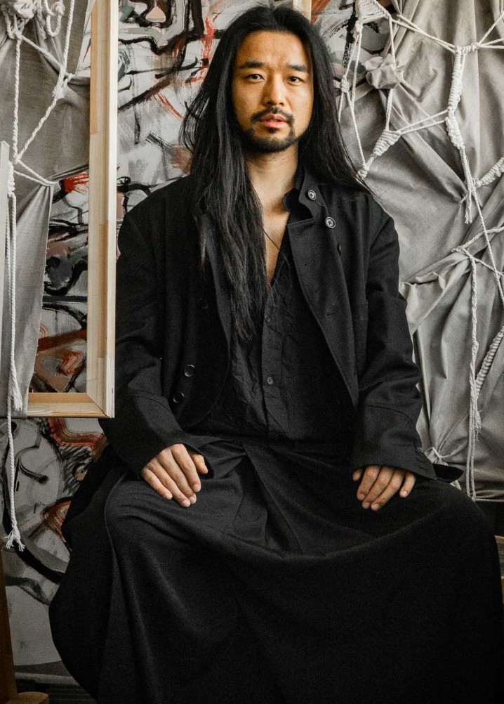 mingzhang sun - real & unique