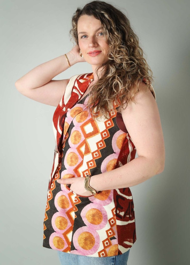 daisy cole - actor
