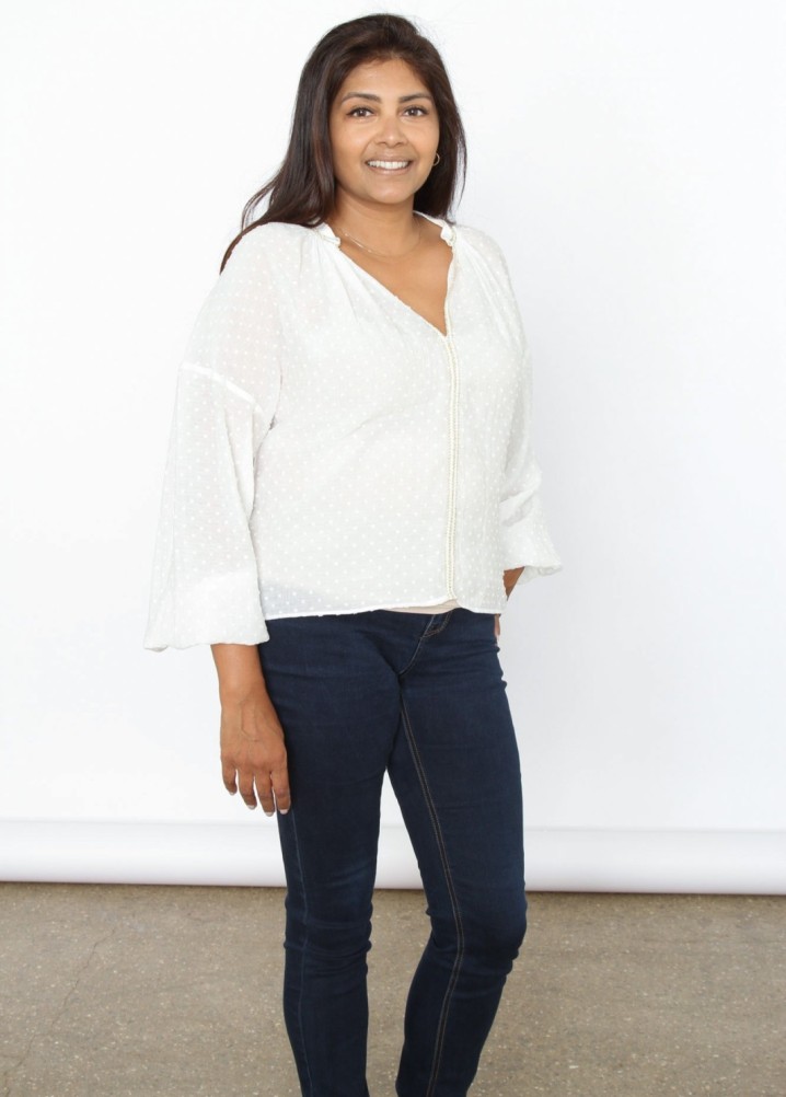 sheenal kothari - Casting Shots