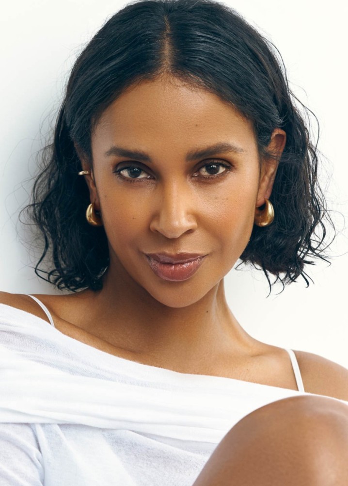 margarita - profile