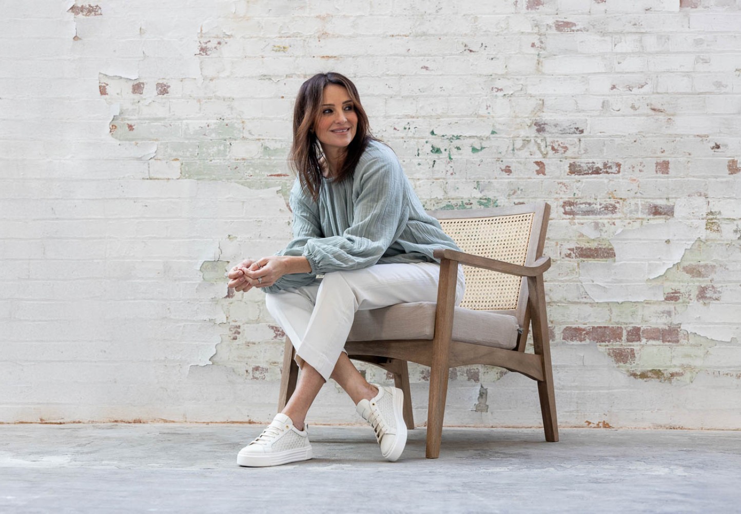charlotte lord - styling