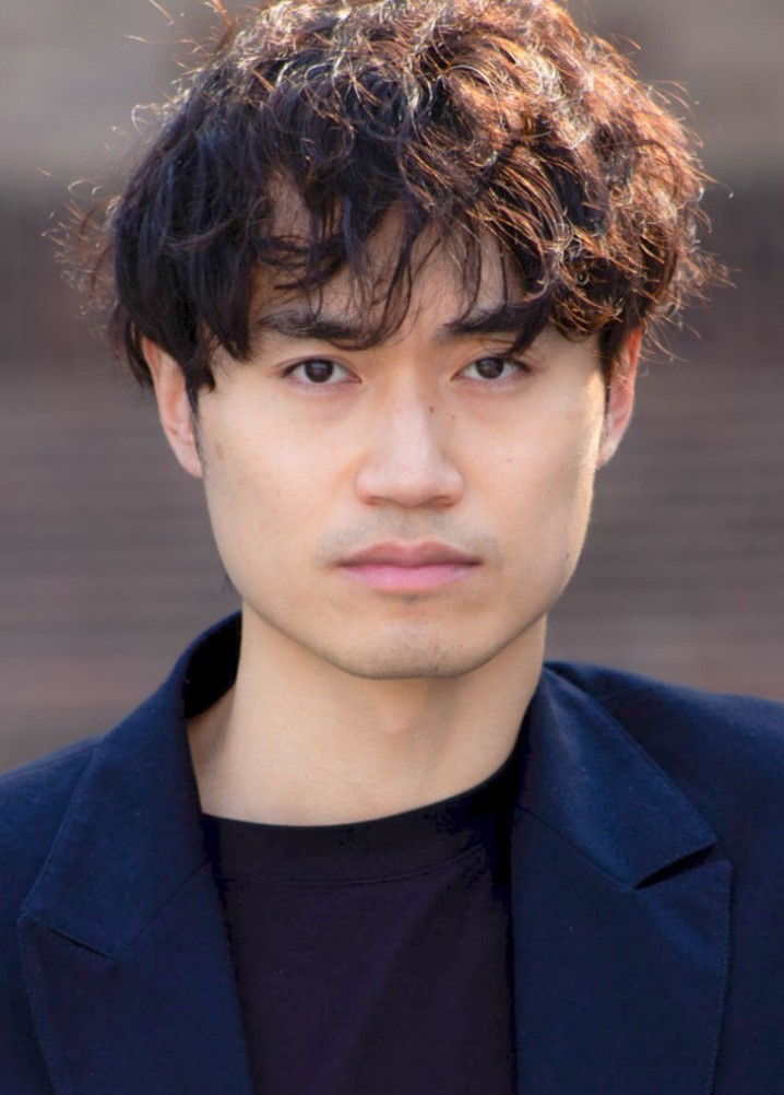 ervin gan - profile