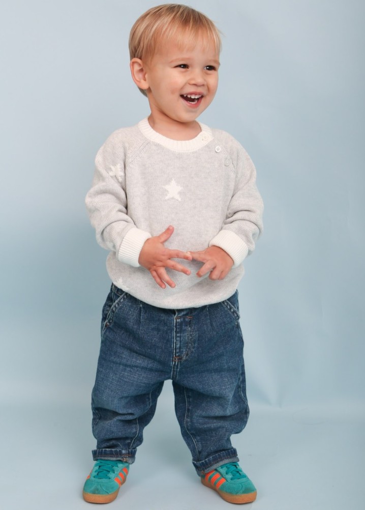 oliver george - junior