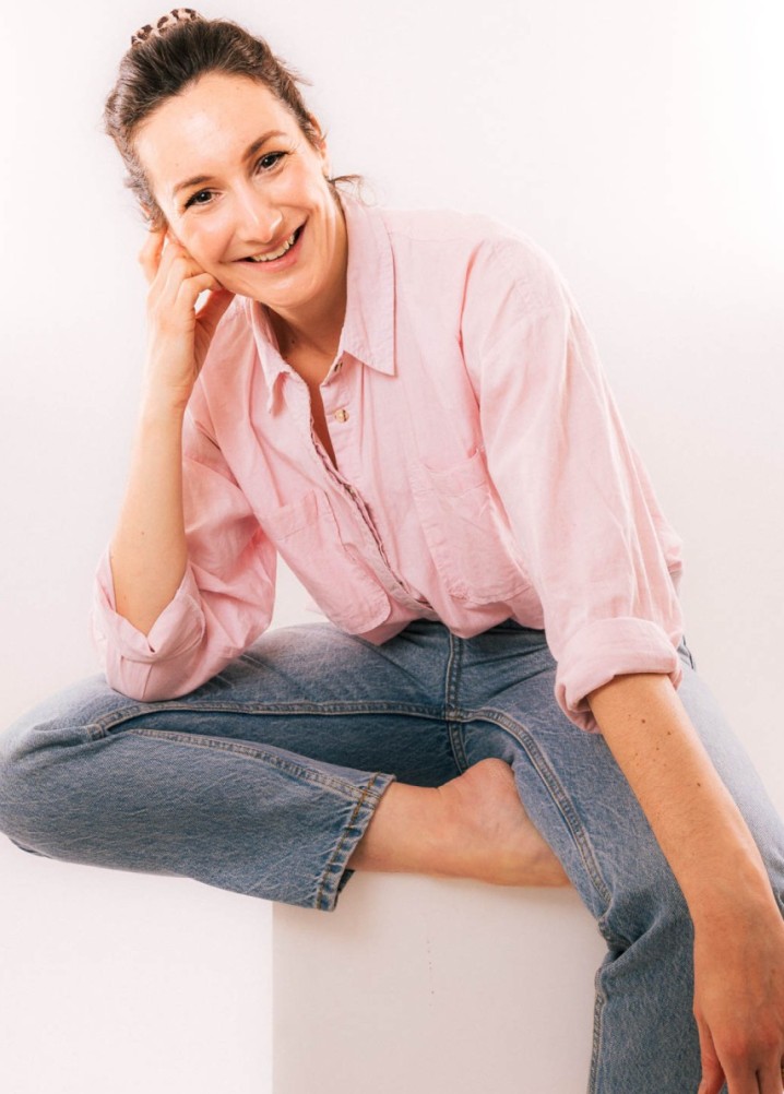 sheri davies-sadd - profile