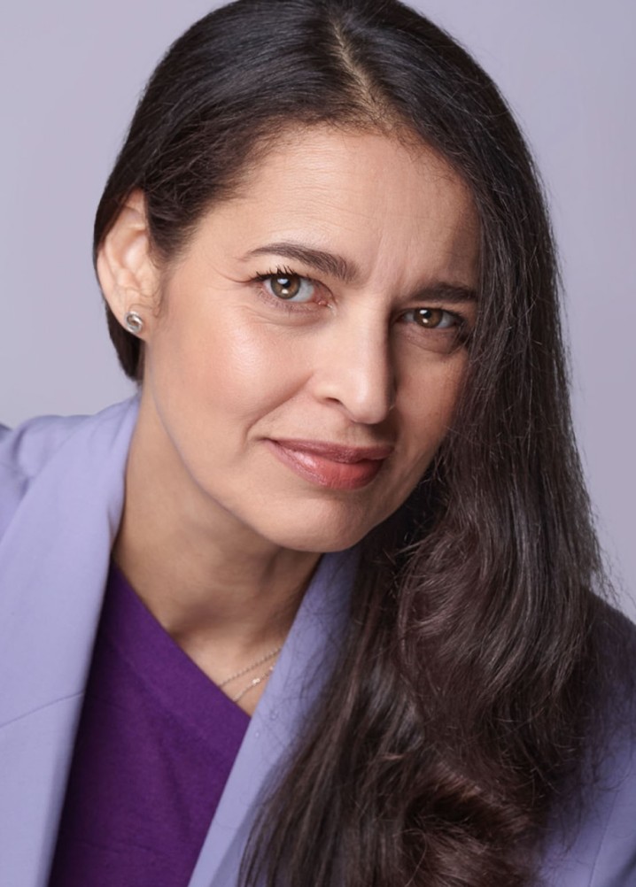 christianne oliveira - actor
