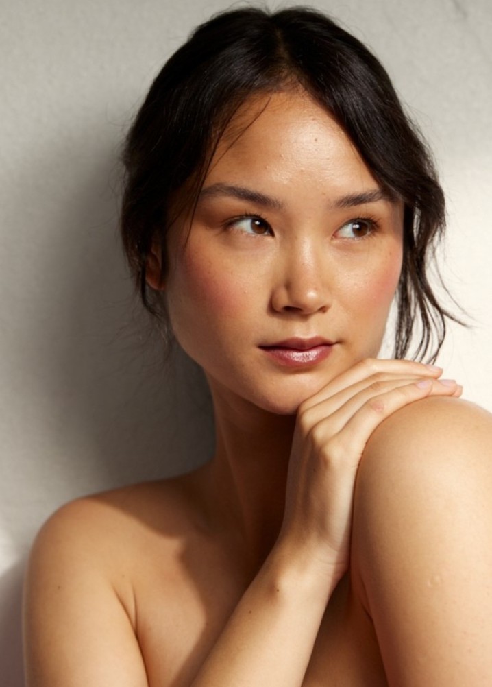 karolina conchet - beauty