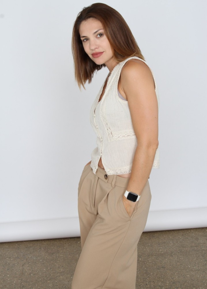 Emily Hawgood - Casting Shots