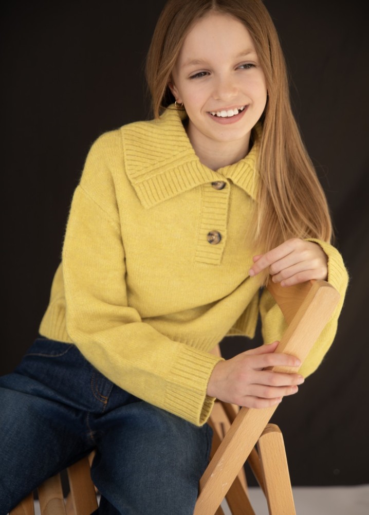 hetty mills - junior