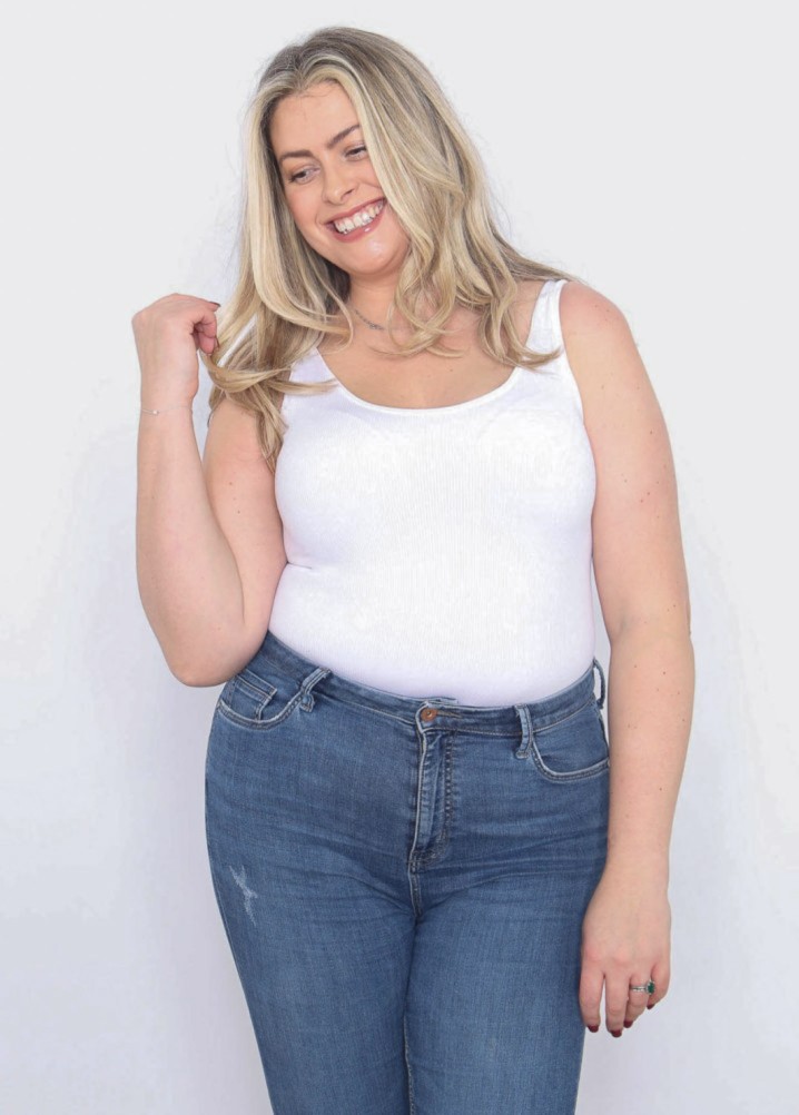 Grace Brackstone - Casting Shots