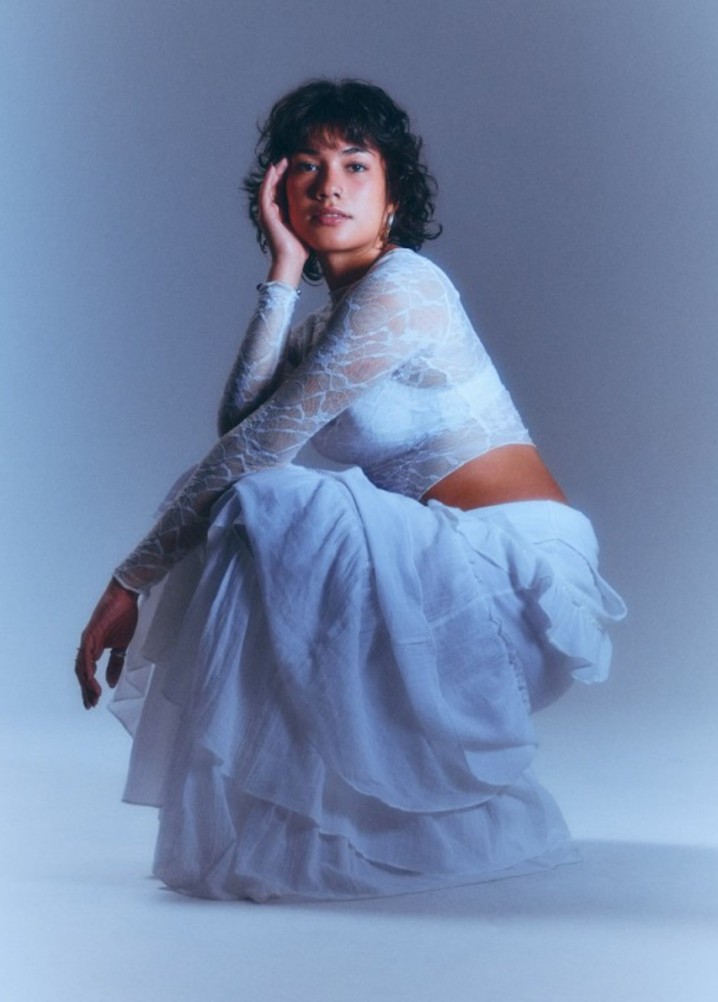 divya nebel - real & unique