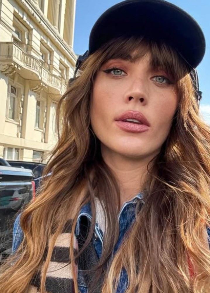 tara griffin - influencers