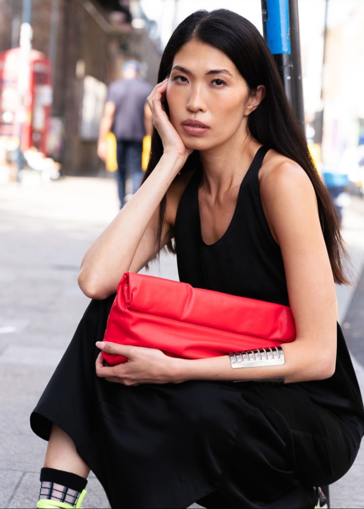 ingrid liew - real & unique