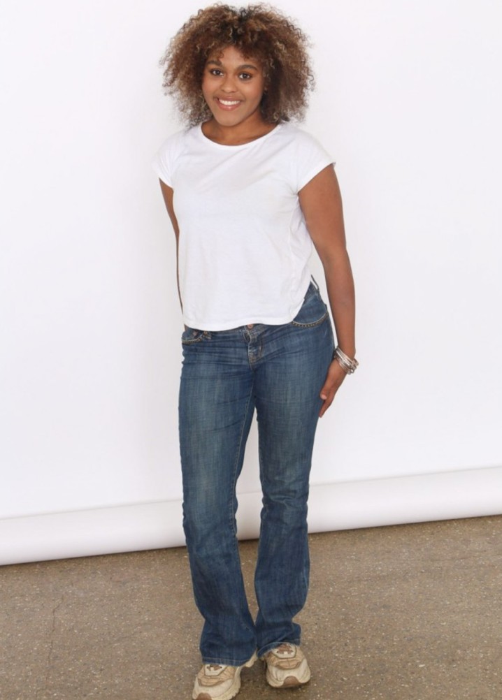 juliana gadd - Casting Shots