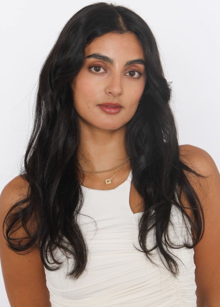 nikkita chadha - Digitals