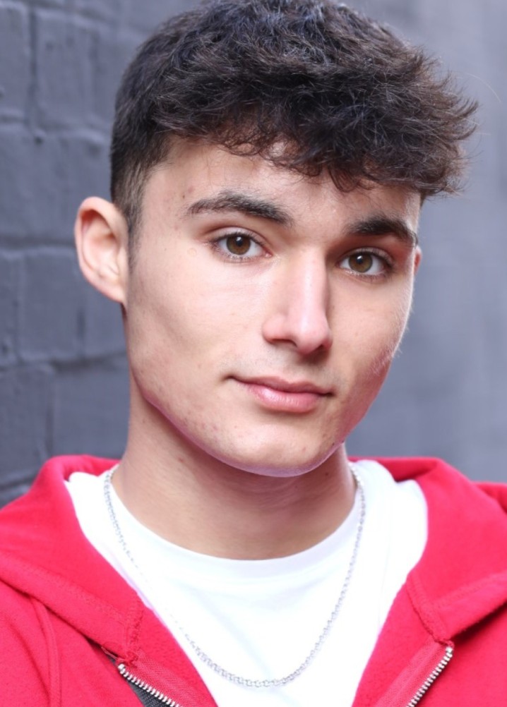 iliyan uzunov - profile