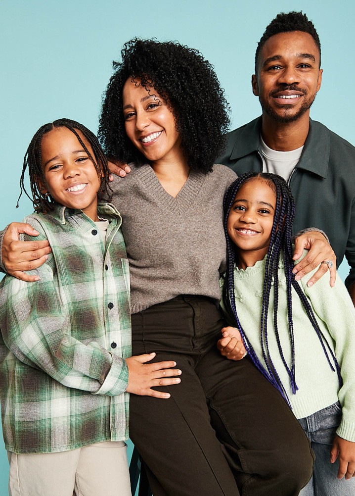 webb family - families