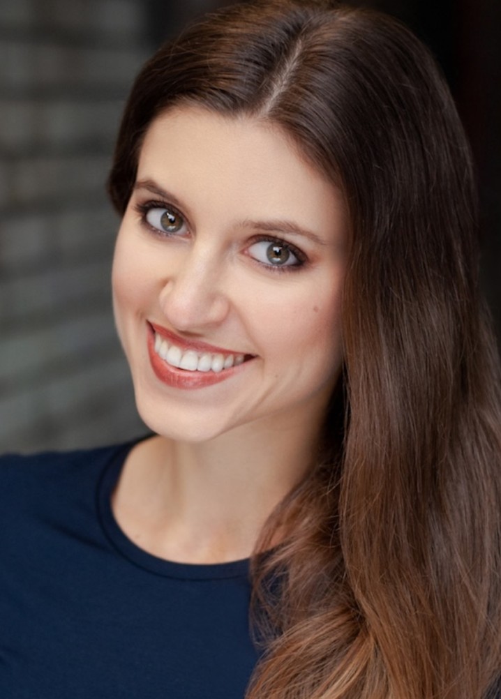 kristina houwer - profile