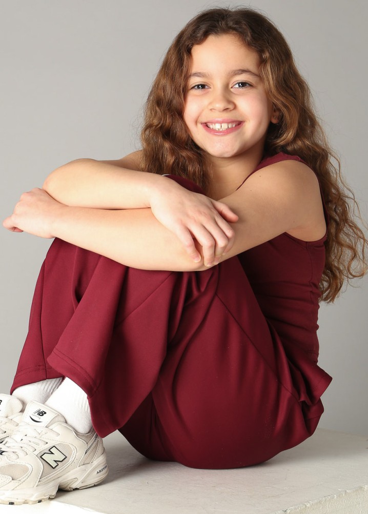 khloe davey - junior