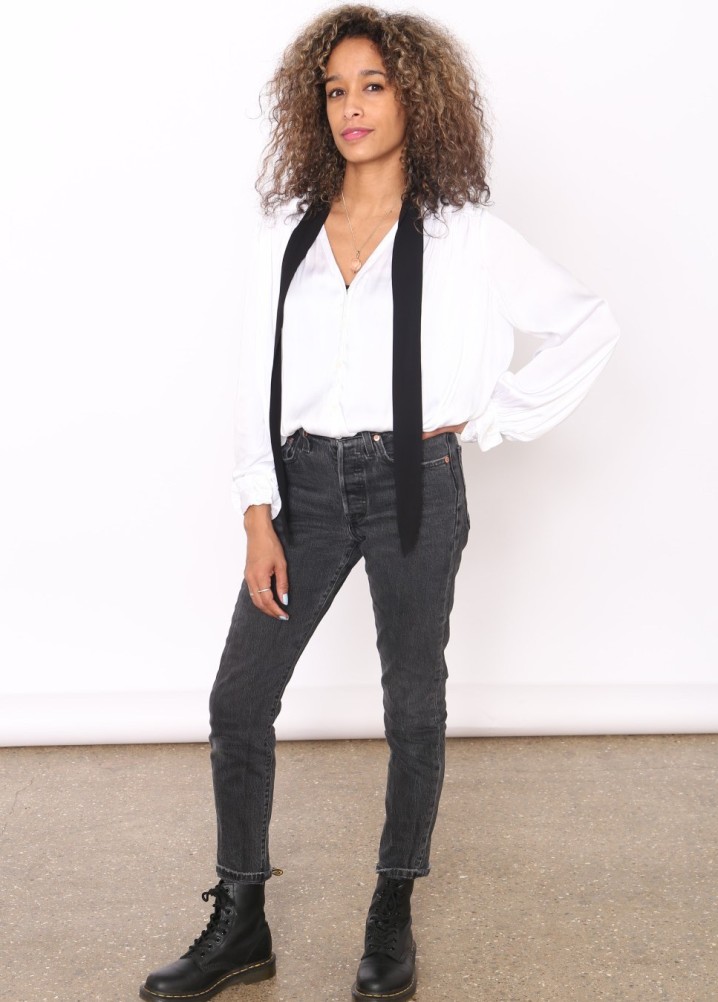 katrina nare - Casting Shots