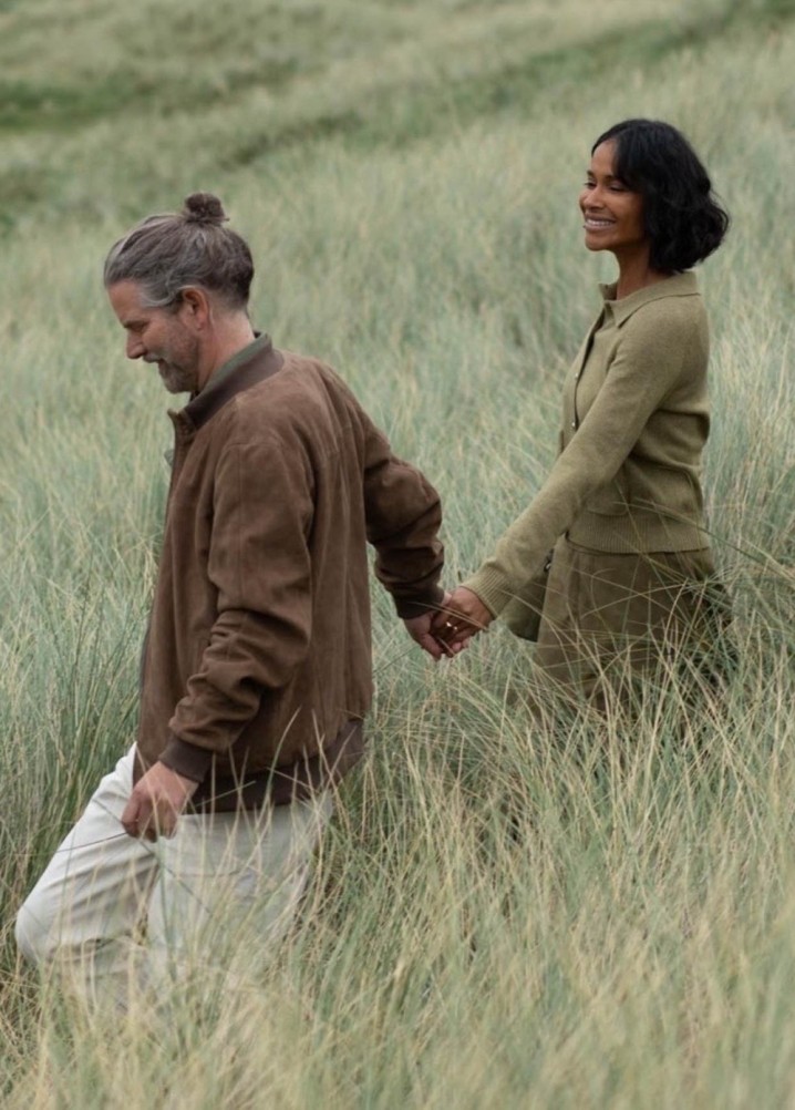 margarita and rich - couples