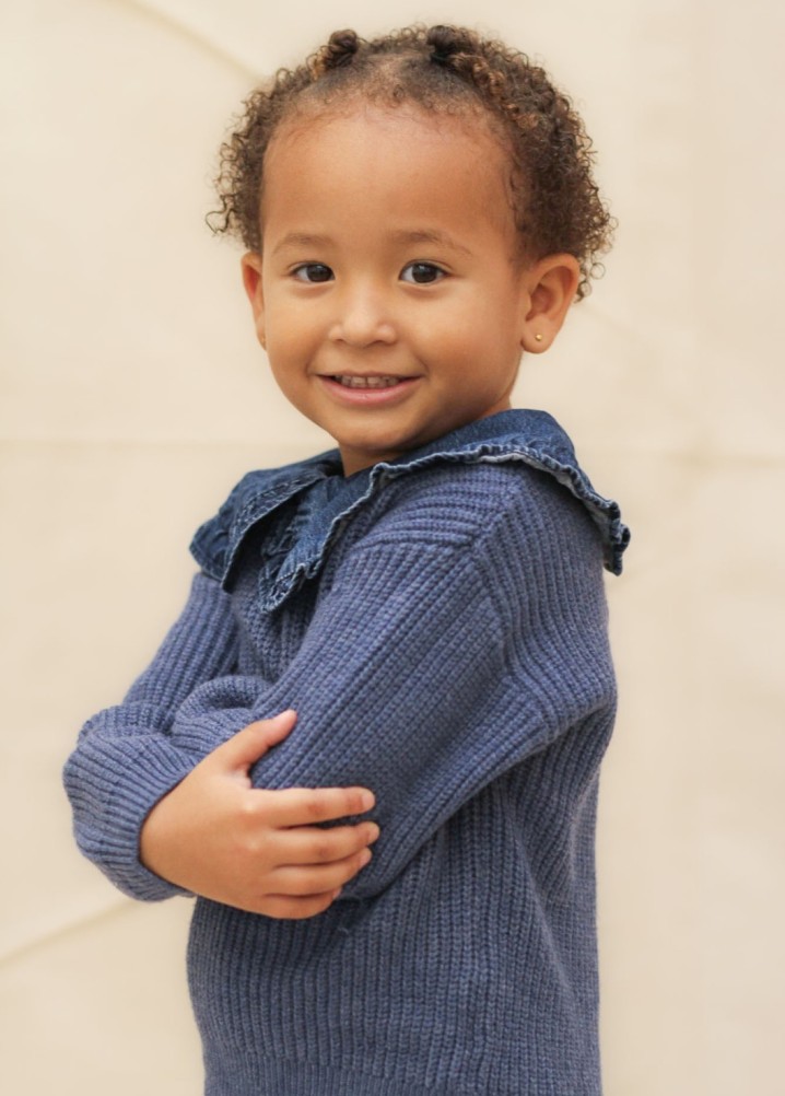 lehani burton - junior