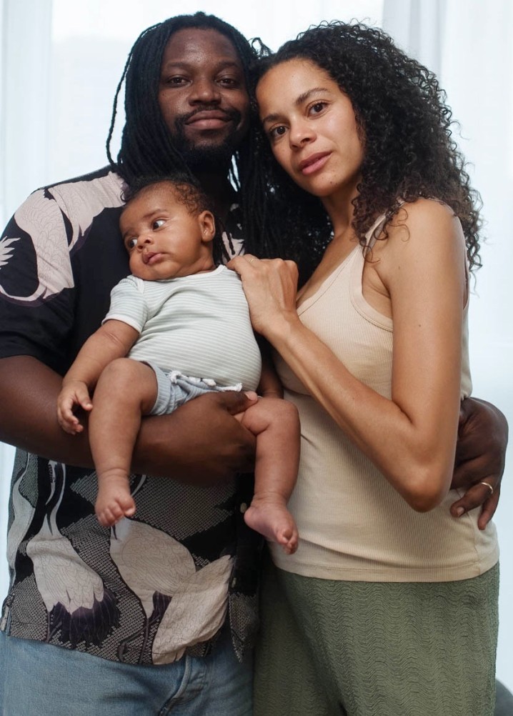 kihomano family - families