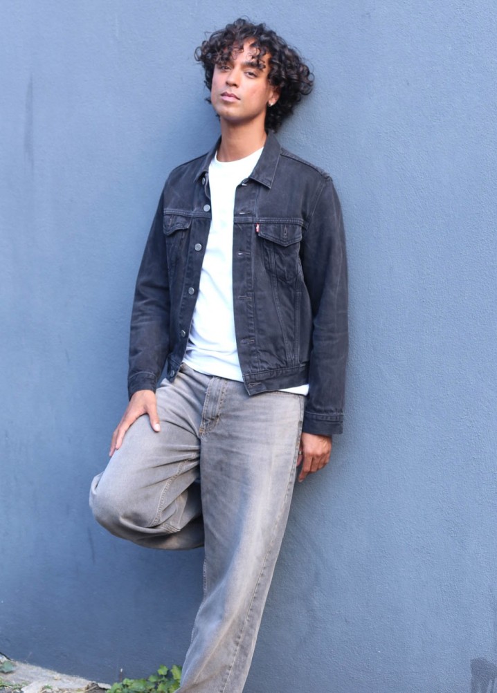oliver proudlock-john - actor