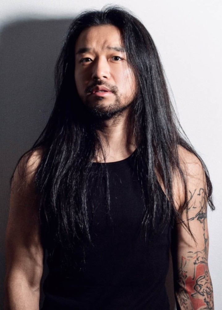 mingzhang sun - real & unique