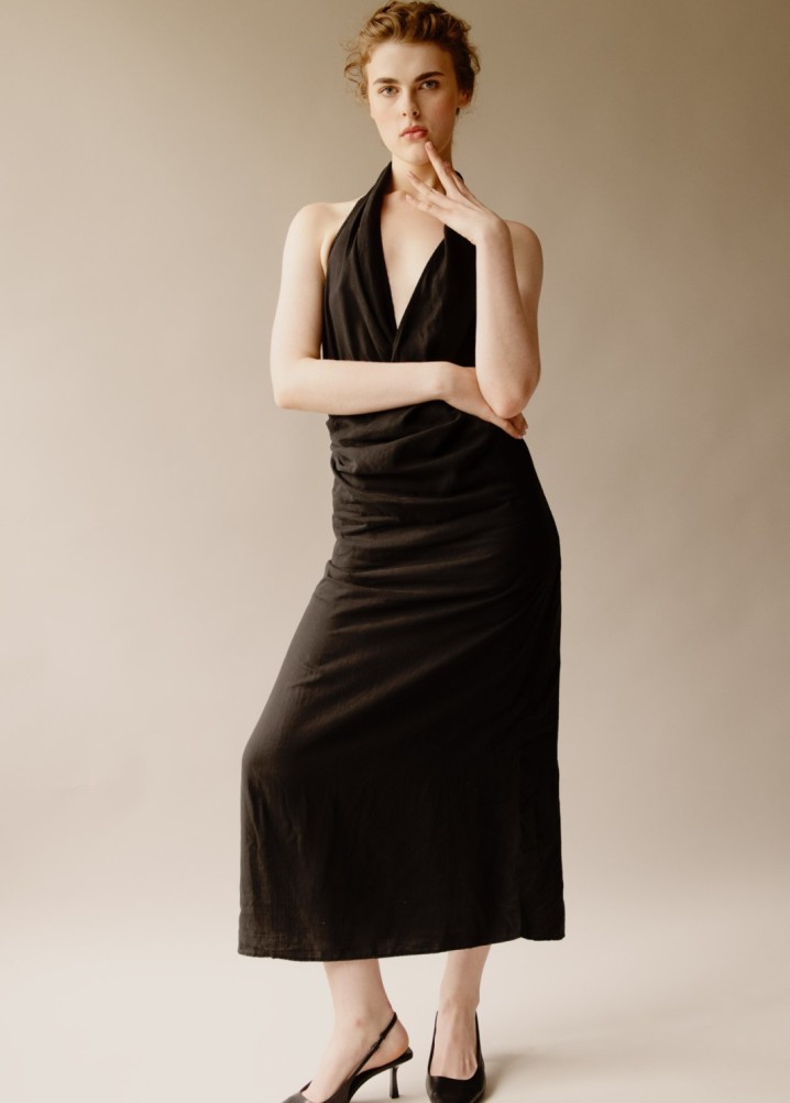 isabel allen - model