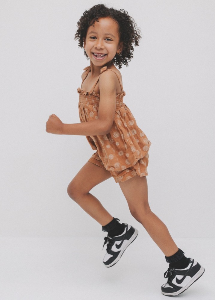 maria king - junior