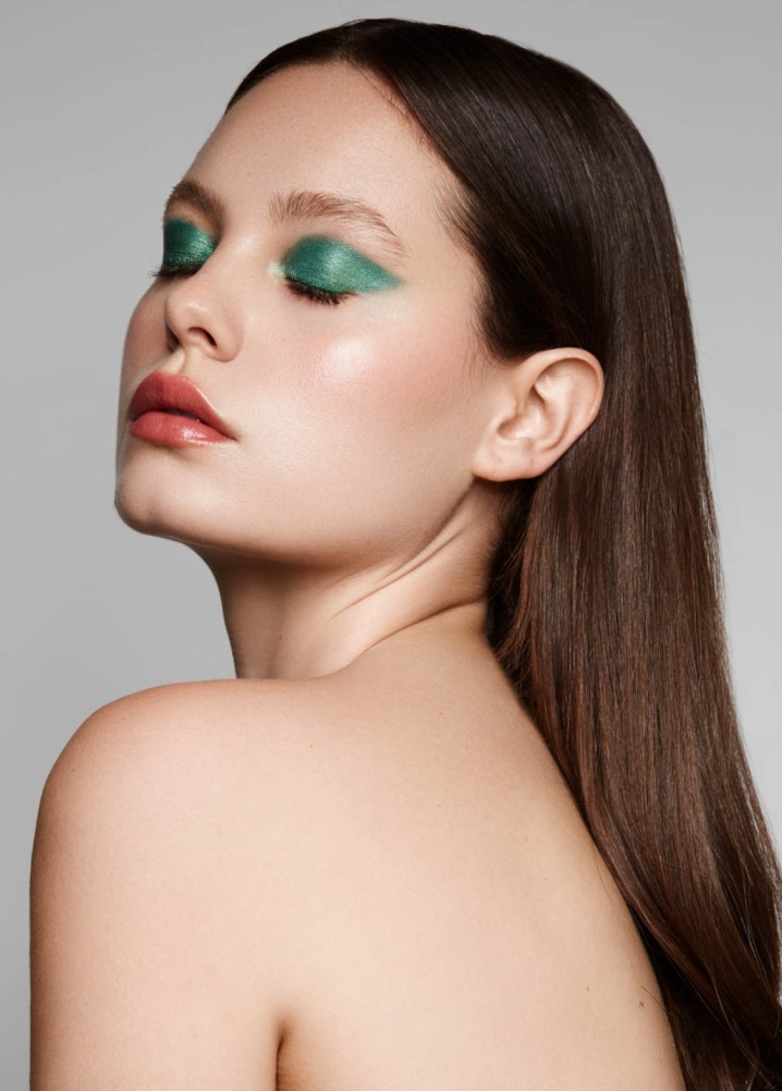 morgan shelly - beauty