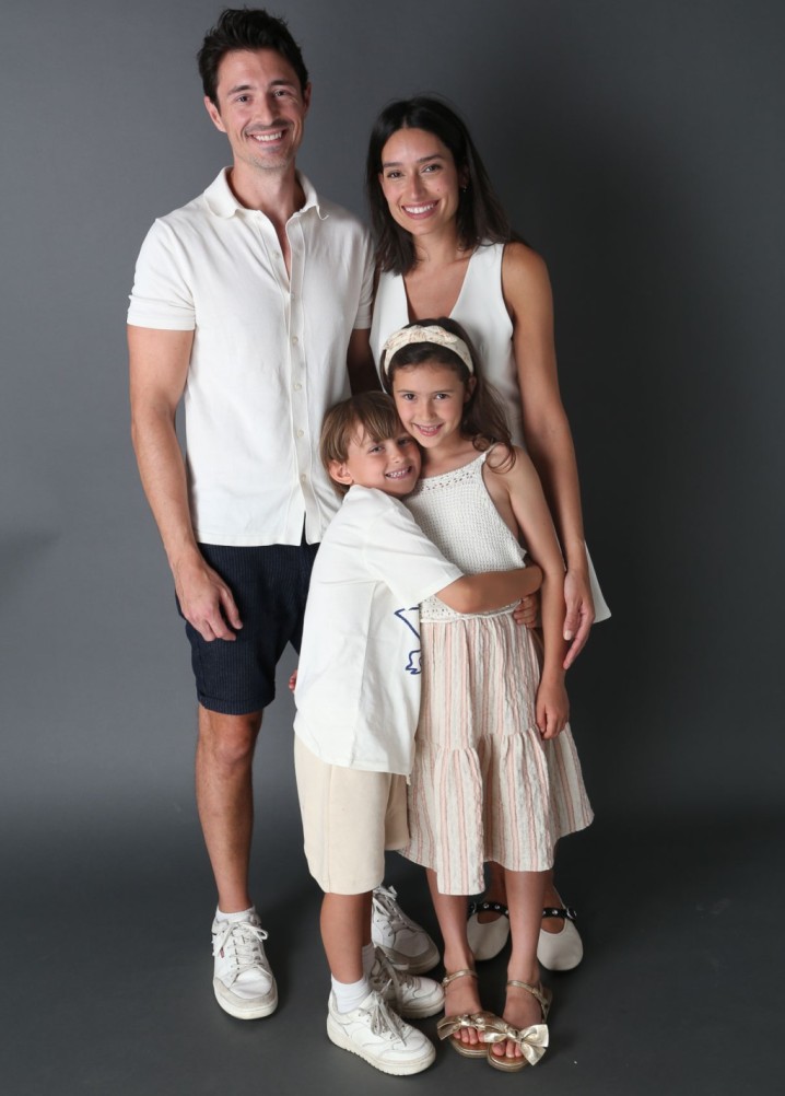 brothers family - families