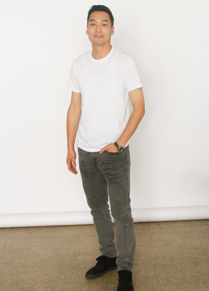 Gee Liu - Casting Shots