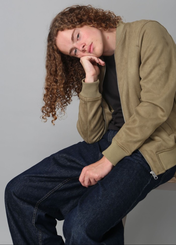 ethan nicholas - junior
