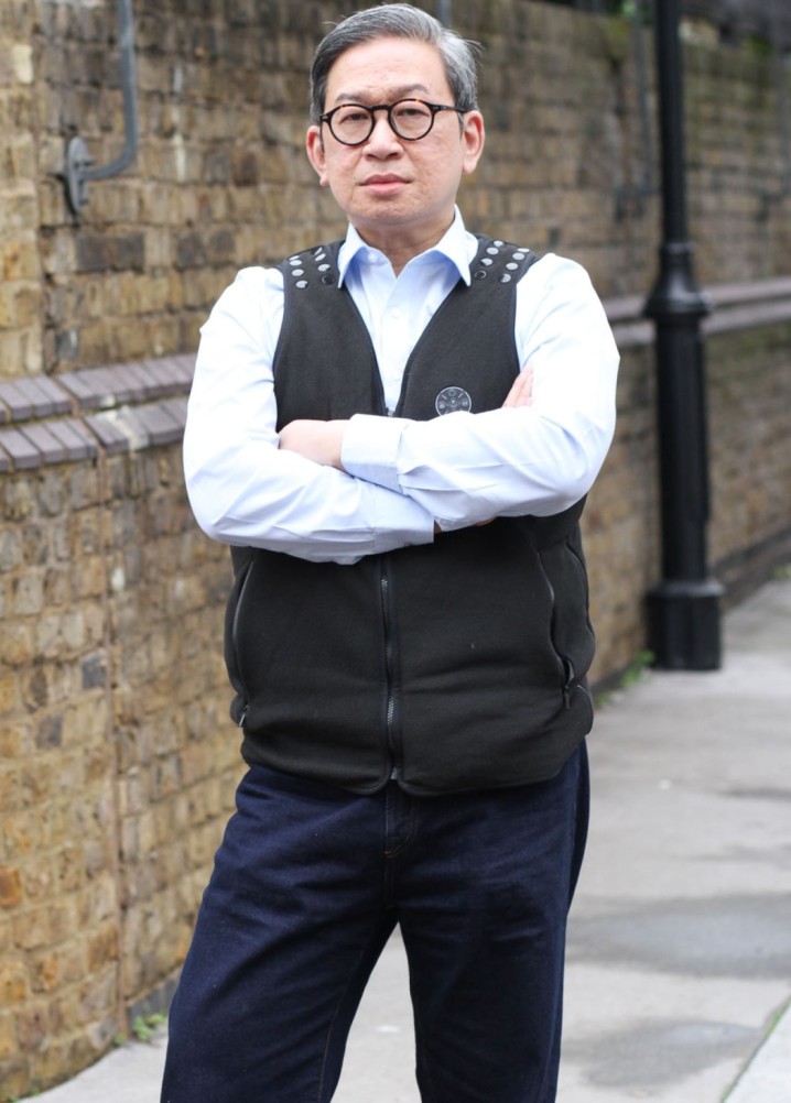 kim lee - actor