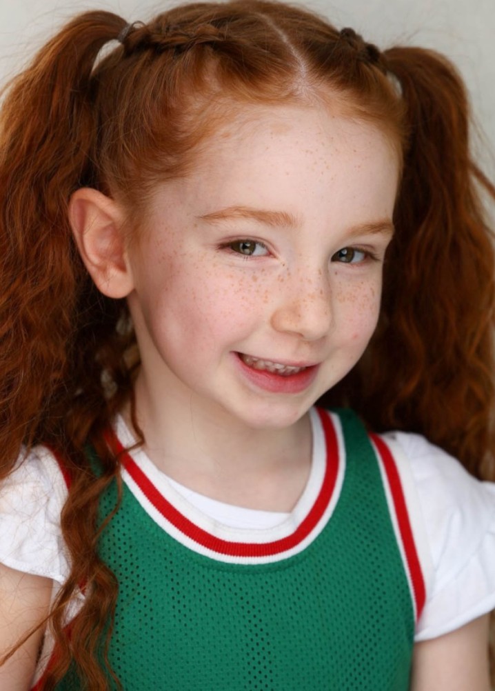 neola costanzo - junior