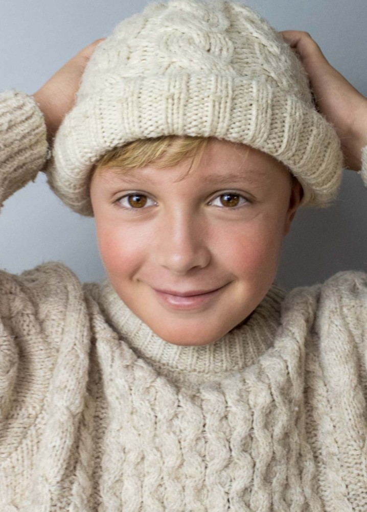 bodhi shepherd - junior
