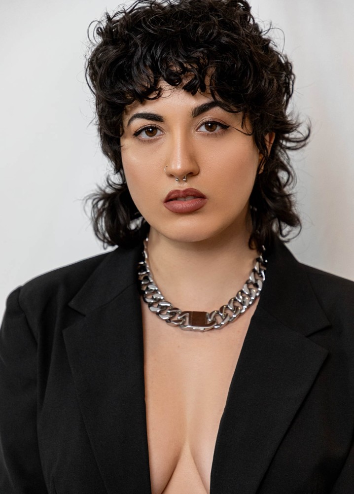 yasmin van-smith - real & unique