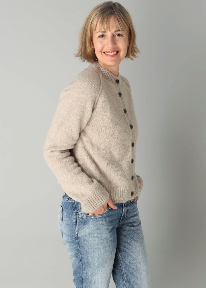 poppy armitage - classic